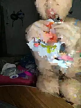 ali za88 online show from February 11, 7:48 pm