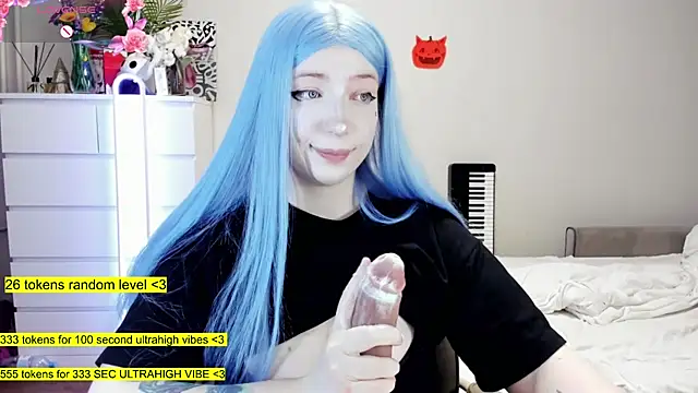 aya katana online show from November 22, 12:19 pm