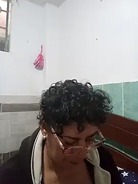 sorbetico perverse online show from January 31, 7:23 pm