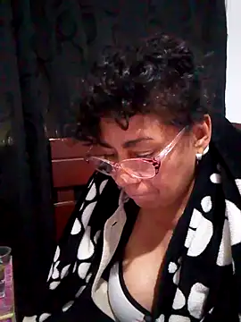 sorbetico perverse online show from December 1, 6:54 pm