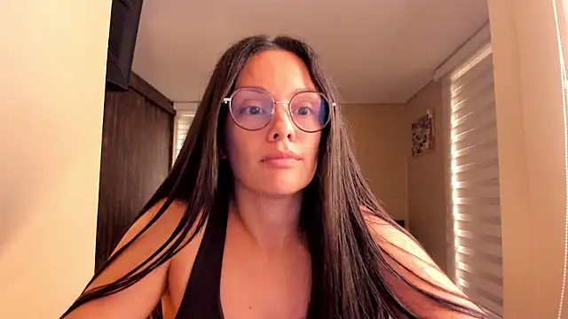 anabel 025 online show from November 24, 3:58 pm