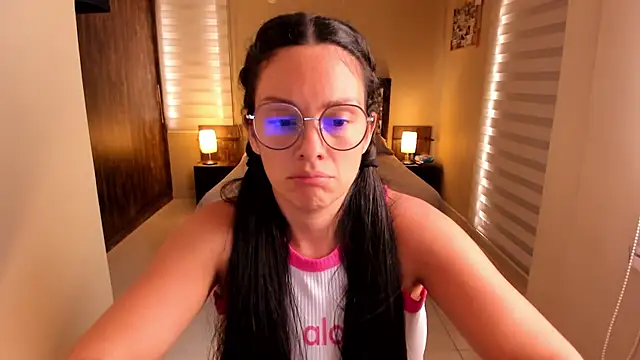 anabel 025 online show from November 20, 6:53 pm