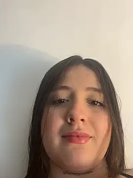 Sabrina Lennox online show from January 19, 2:52 am