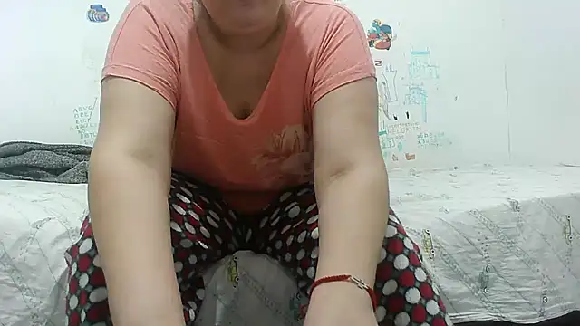 VixenBya online show from November 9, 9:16 am