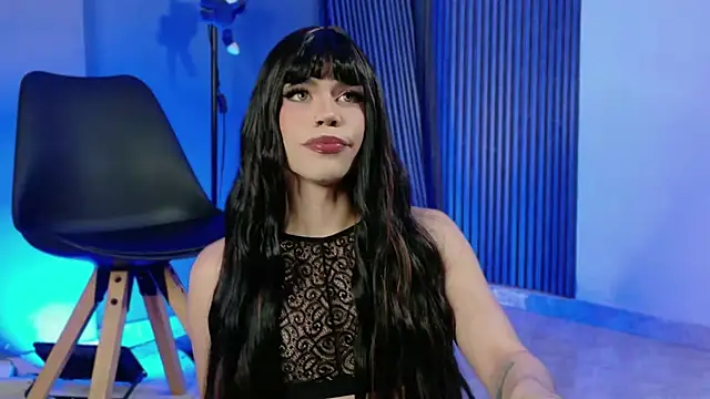 LucyGiraldo online show from September 25, 2:21 am