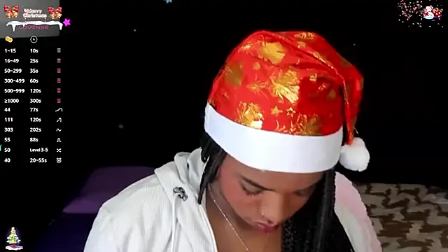 Marce 22 online show from December 23, 5:00 am