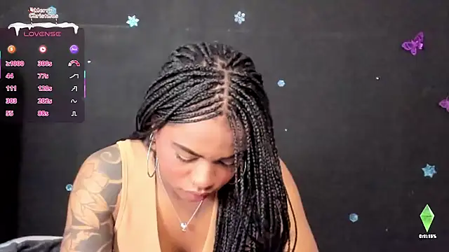 Marce 22 online show from December 14, 9:20 pm