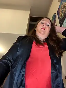 Candy-Desire online show from February 15, 8:30 pm