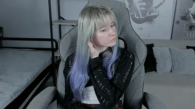 LexiWenford online show from November 7, 3:12 am