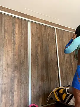 DiamondGoddes online show from November 10, 10:54 am