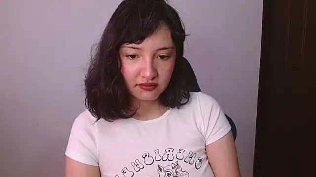 alexaa08 online show from February 10, 12:30 pm