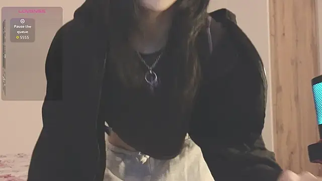 Snapshot of fairy_di chatting on September 30, 6:02 pm fairy di online show from September 30, 6:02 pm