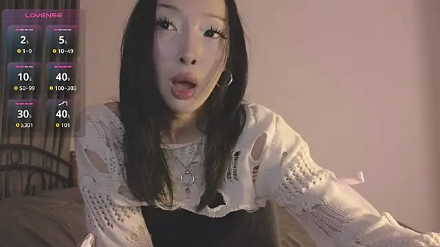 Snapshot of fairy_di chatting on September 18, 9:35 pm fairy di online show from September 18, 9:35 pm