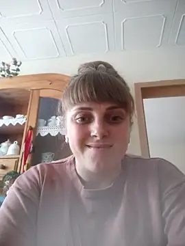 CoddessCrystal online show from February 17, 1:43 pm