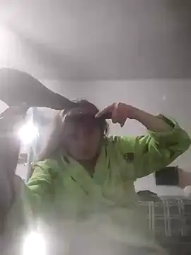 CoddessCrystal online show from January 14, 9:09 pm