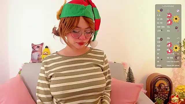 Kasumikimura online show from December 21, 6:50 am