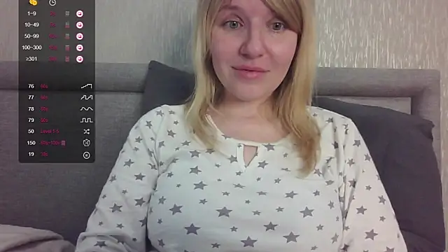 urbadkitty online show from October 20, 4:37 am