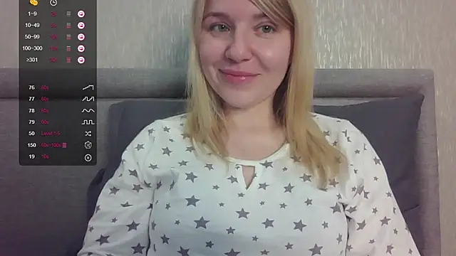 urbadkitty online show from September 17, 7:39 am