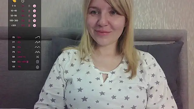 urbadkitty online show from September 18, 7:40 am