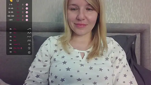 urbadkitty online show from September 15, 7:27 am