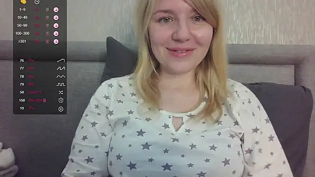 urbadkitty online show from October 1, 7:35 am