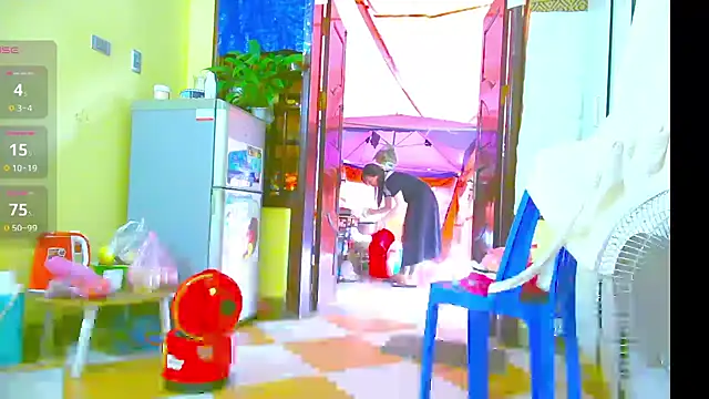 Love making online show from November 8, 4:28 am