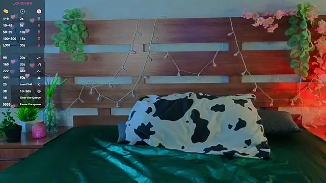 AgataBella online show from November 16, 11:05 pm