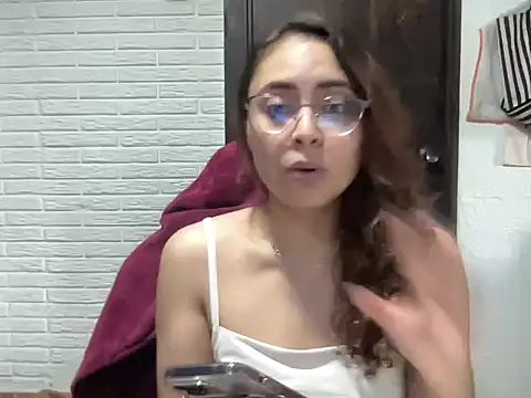 rossmexicana x online show from October 19, 11:18 pm