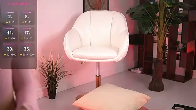 AvaReedX online show from September 27, 4:08 am