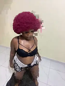 hotshie666-cum online show from February 26, 4:50 pm