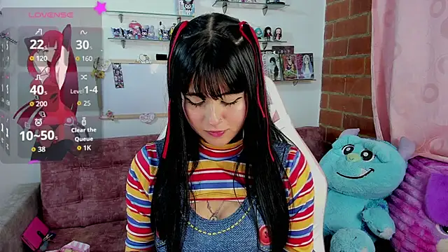 naoko kirino online show from February 7, 3:32 am