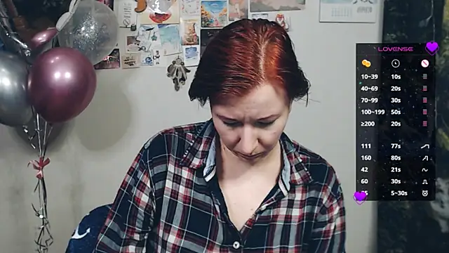 licentia  poetica online show from February 16, 9:36 pm