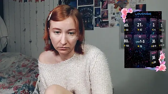 licentia  poetica online show from September 12, 11:23 pm