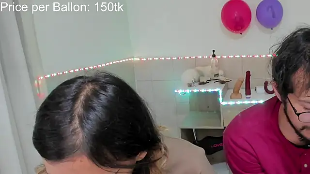 linnie  online show from September 22, 11:14 pm