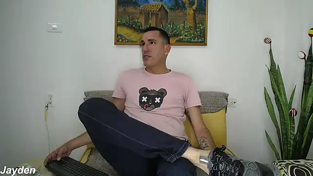 jayydenandjacob online show from December 5, 7:26 pm