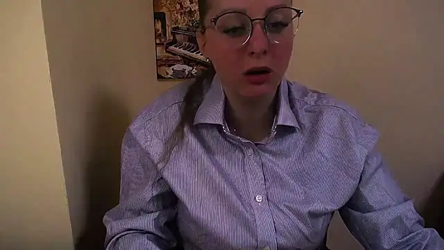  Annabelle Lee online show from October 14, 1:03 pm