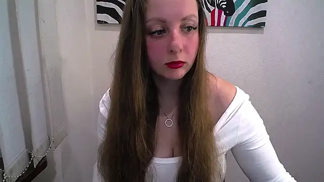  Annabelle Lee online show from November 5, 8:08 am