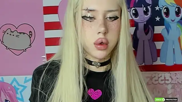 Joy Barker online show from February 24, 1:21 pm