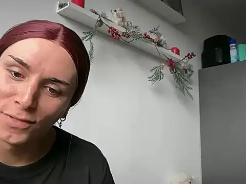 Thematrioshkaoficial24 online show from January 6, 5:05 pm