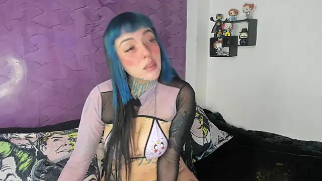 Snapshot of luxifer_666_ chatting on September 29, 9:31 pm luxifer 666  online show from September 29, 9:31 pm