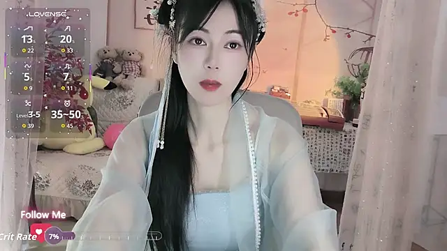 Lisa-s online show from October 29, 4:39 am