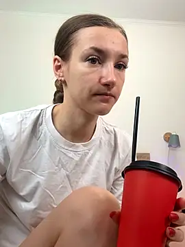 KateRedgar online show from November 9, 1:07 pm