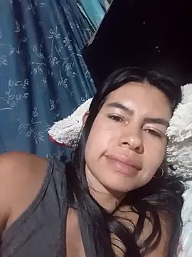 Snapshot of Alanagracia chatting on October 20, 1:47 pm Alanagracia online show from October 20, 1:47 pm