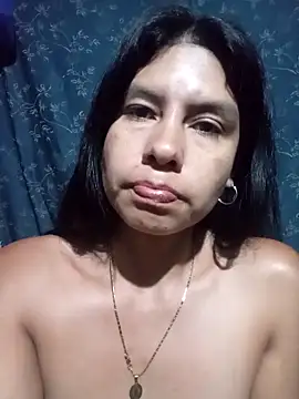 Alanagracia online show from October 25, 11:44 pm