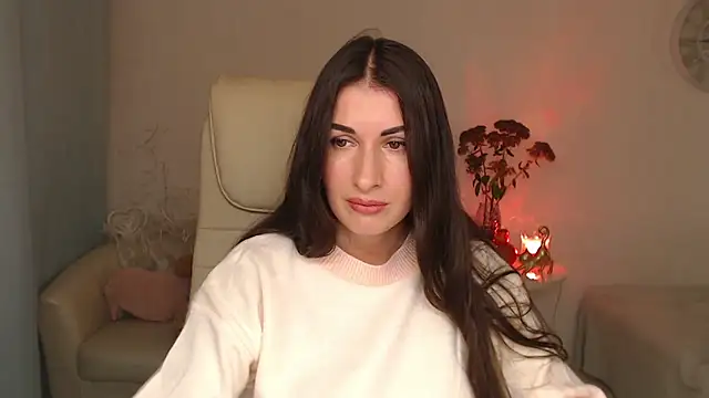 MaryMalory11 online show from November 7, 4:45 pm