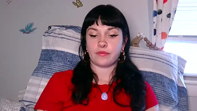 Marcelinegoddess online show from November 25, 6:09 pm