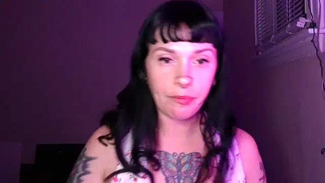 Marcelinegoddess online show from February 6, 3:54 am