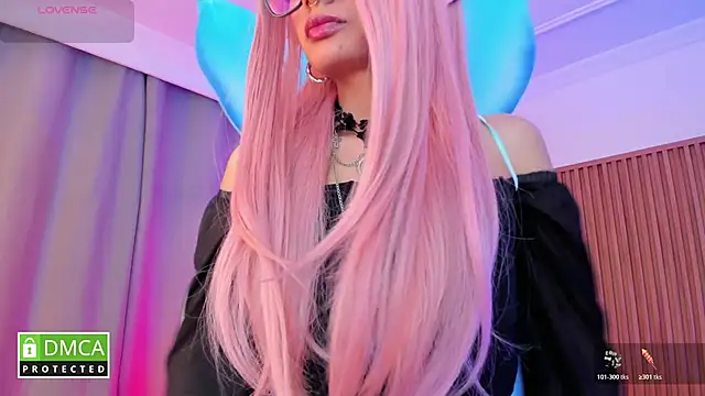 sophiecherry  online show from October 31, 7:23 am