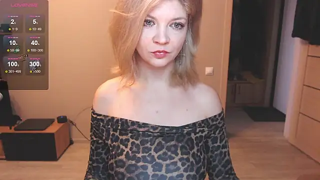 Brience online show from November 6, 2:50 am