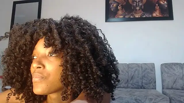 daisha becker online show from March 5, 8:21 am